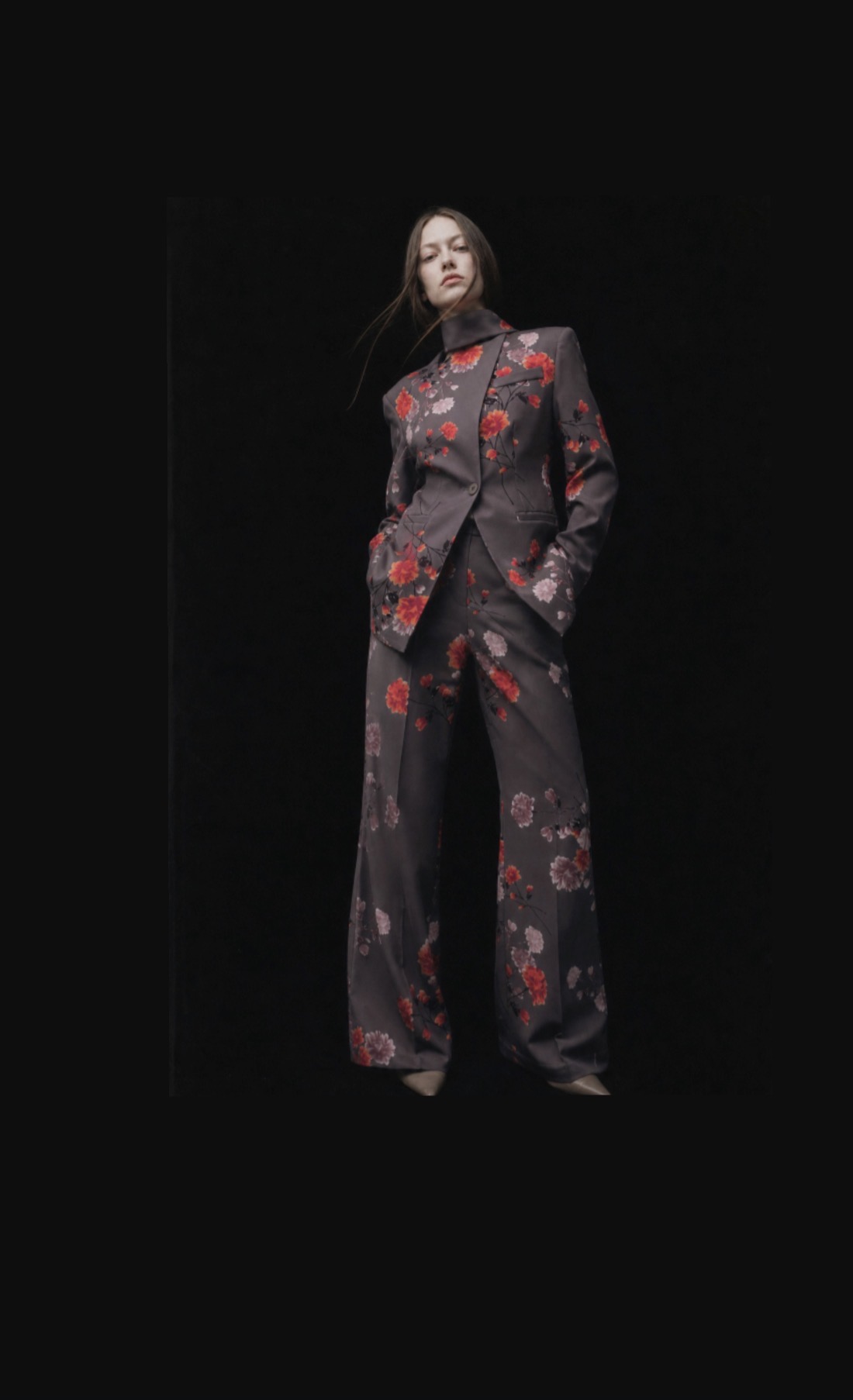 0626 - Lumina blazer