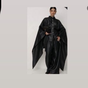 4054 - saden set black