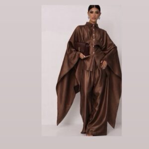 4052 - saden set brown