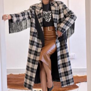 0641 - Lumina coat