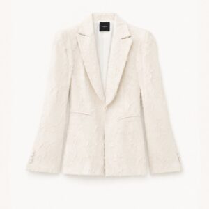0644 - Lumina blazer