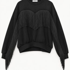 0652 - Lumina black top