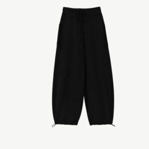 0653 - Lumina black pant