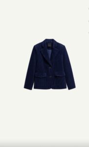 0667 - Lumina blazer