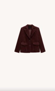 0665 - Lumina blazer
