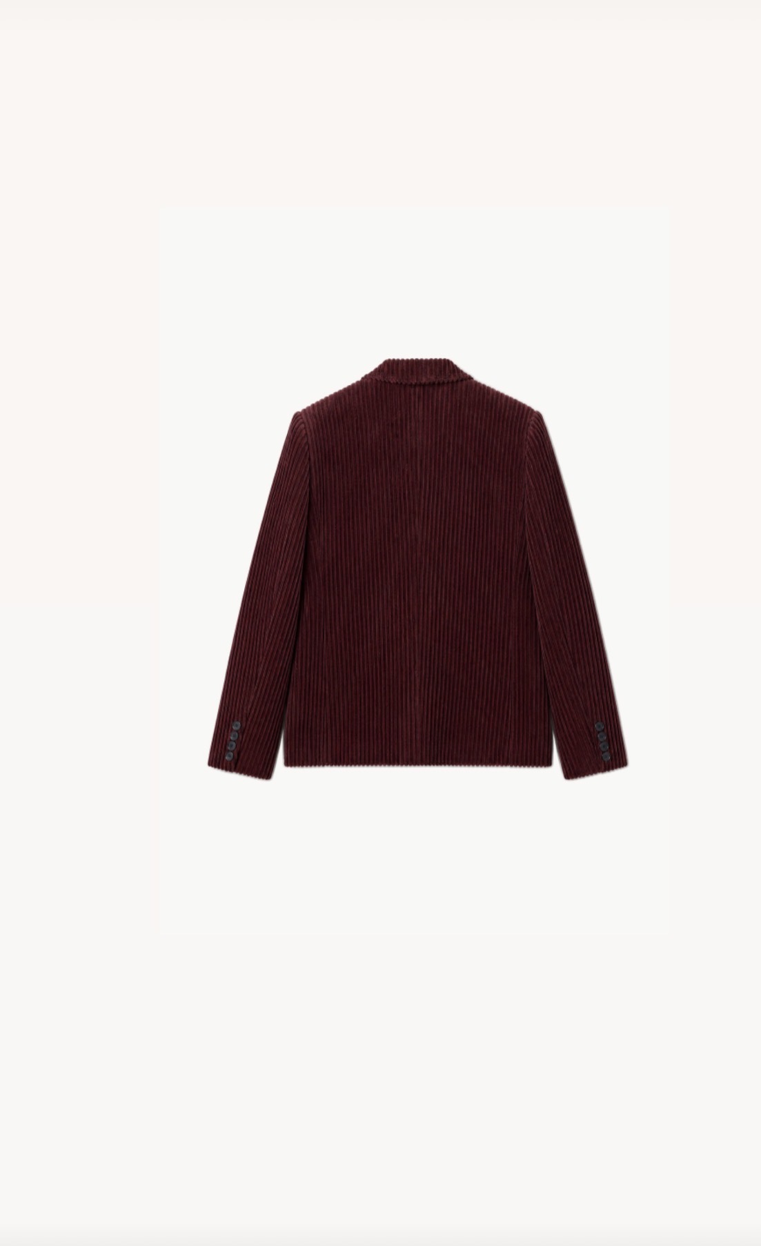 0665 - Lumina blazer - Image 2