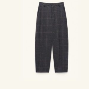 0675 - Lumina grey pant