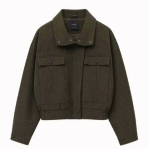 0689 - Lumina coat