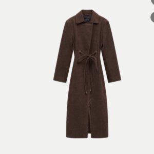 0691 - Lumina coat