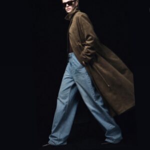 0690 - Lumina coat