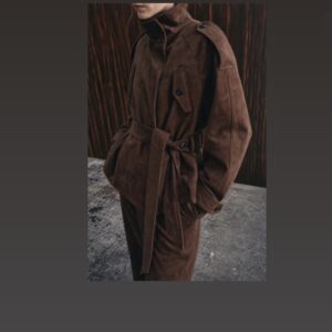 0688 - Lumina coat
