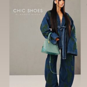 4062 - Jean set