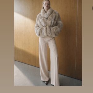 0699 - Lumina coat